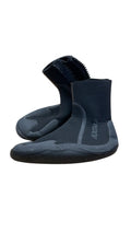 Xcel Axis 5mm Wetsuit Booties - Size 4
