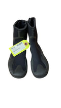 Xcel Water Booties Size 3