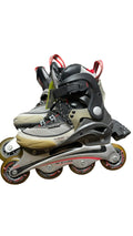 XCS Vortex Inline Skates - Size 5
