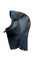 XFLEX Neoprene Wetsuit Hood - Black