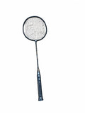 XTEP Badminton Racquet Black