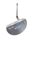 Yes! C-Groove Penny Mallet Putter