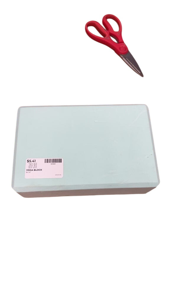 Yoga Block