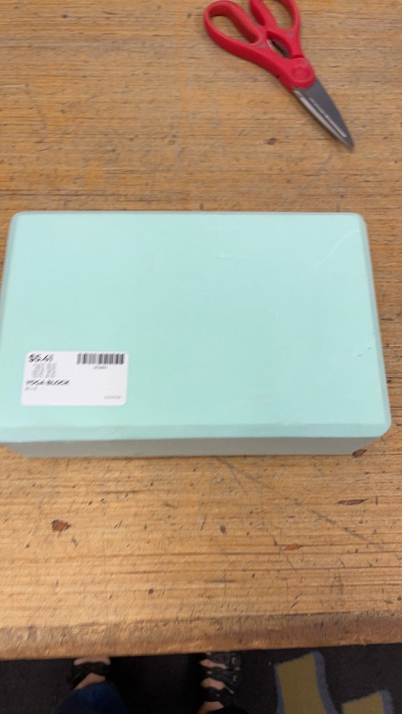 Yoga Block