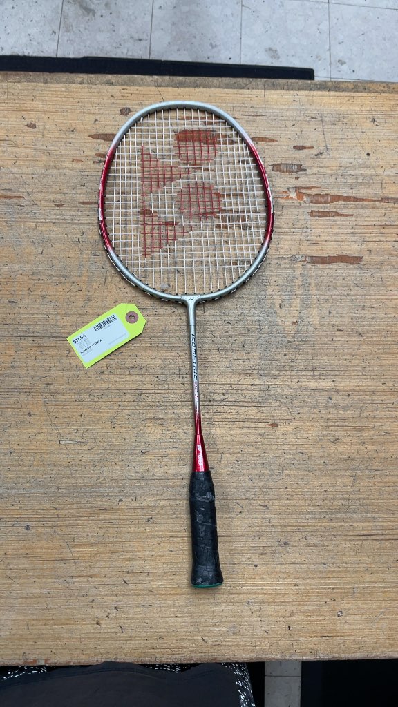 Yonex Isometric 20 Jr Badminton Racquet