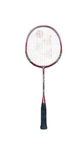 Yonex Muscle Power 2 Junior Badminton Racquet - Red