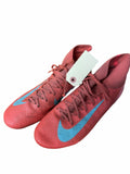 Nike Zoom Mercurial Superfly Size 10 Soccer Cleats