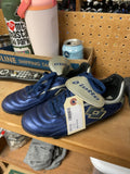 Lotto Puntoflex Size 6 Soccer Cleats