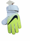 Nike GK Size Jr 5 Soccer Goalkeeper Gloves