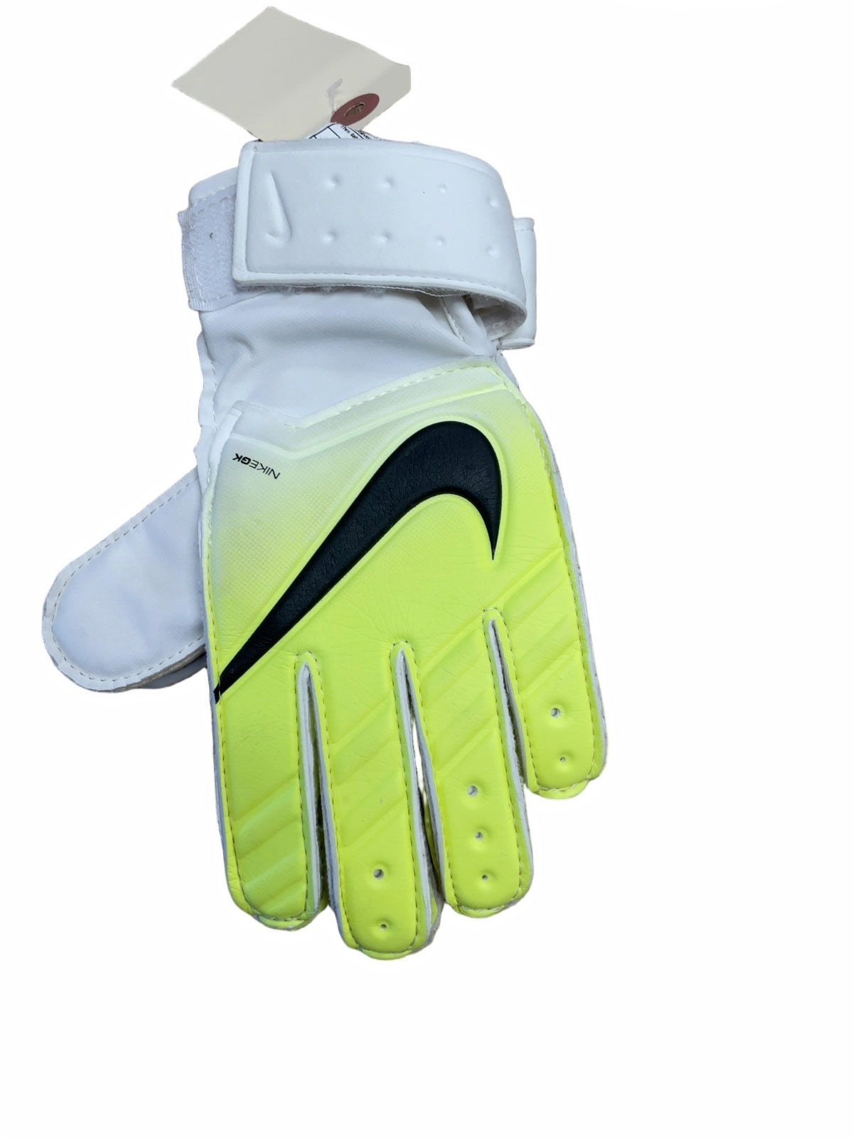Nike GK Size Jr 5 Soccer Goalkeeper Gloves
