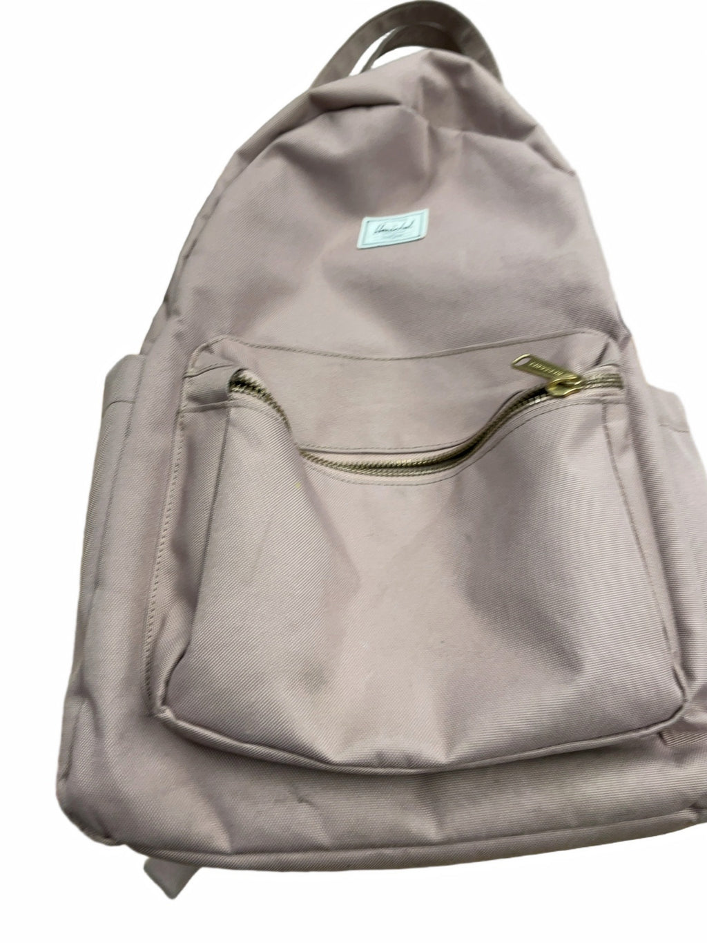 Herschel Supply Co. Backpack Pink