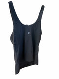 Lululemon Athletic Tank Top Size 12 Black