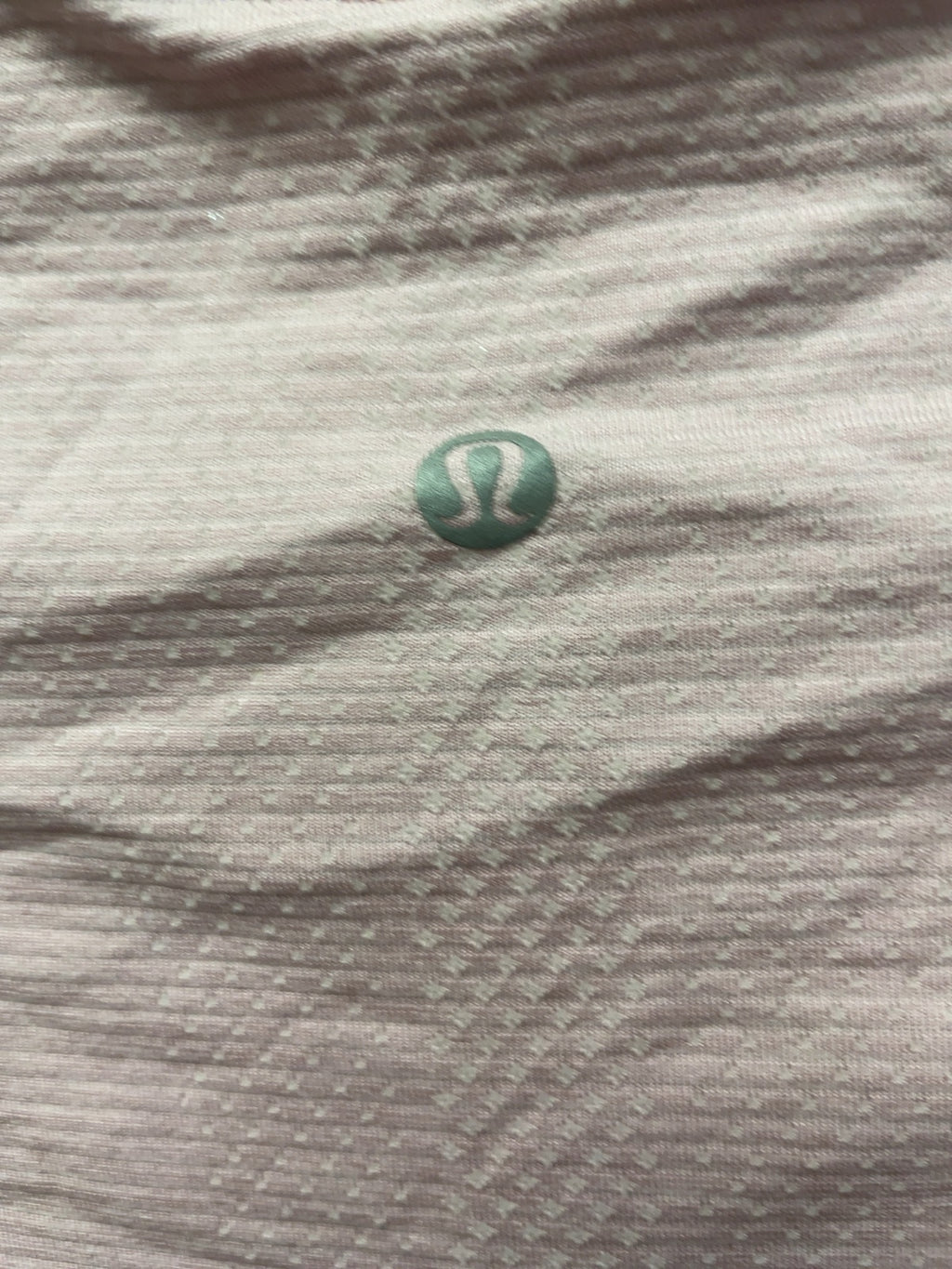 Lululemon Swiftly Tech Short Sleeve Shirt Size 4 Pink