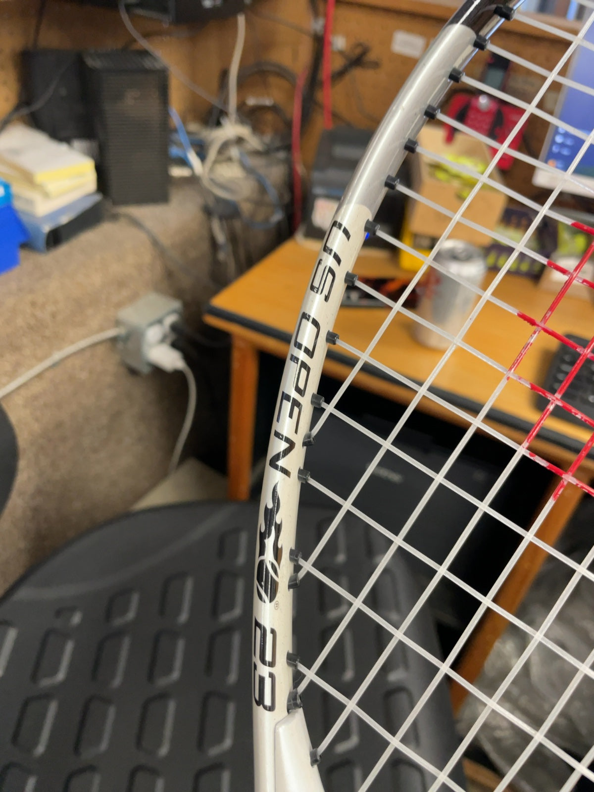 Wilson US Open 23 23" Junior Tennis Racquet