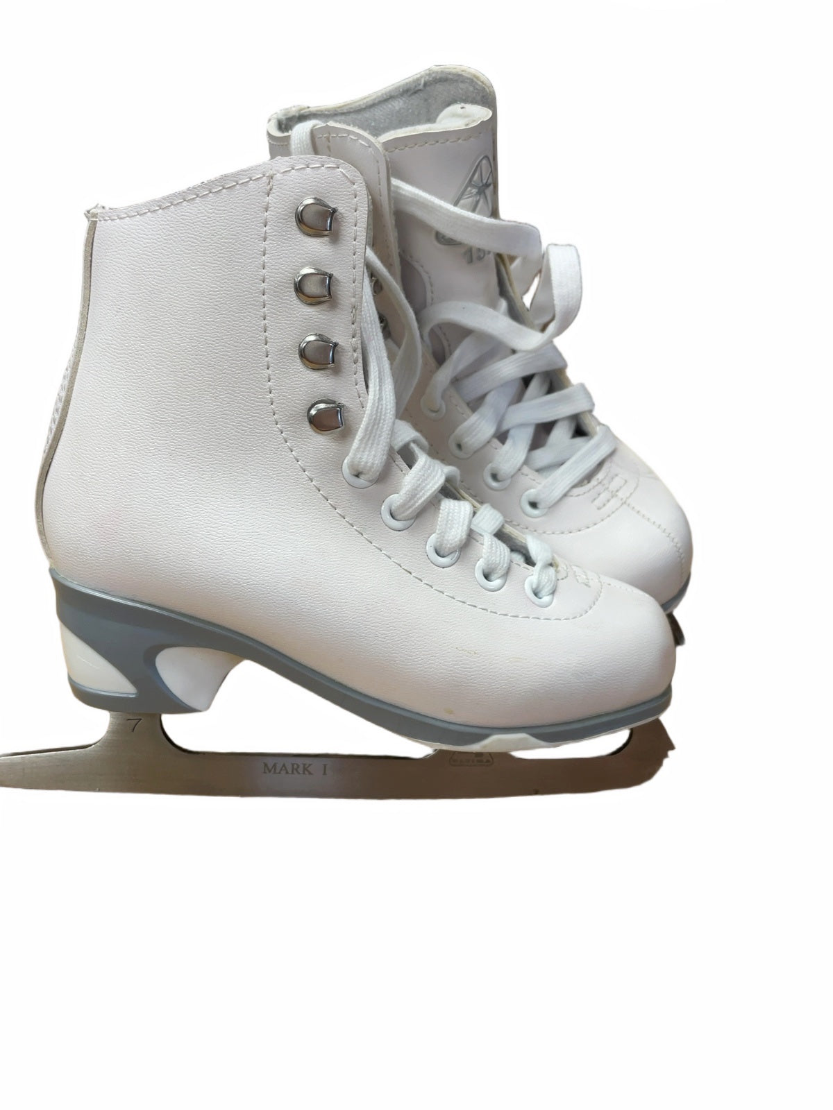 Jackson Mystique Size 11C Figure Skates