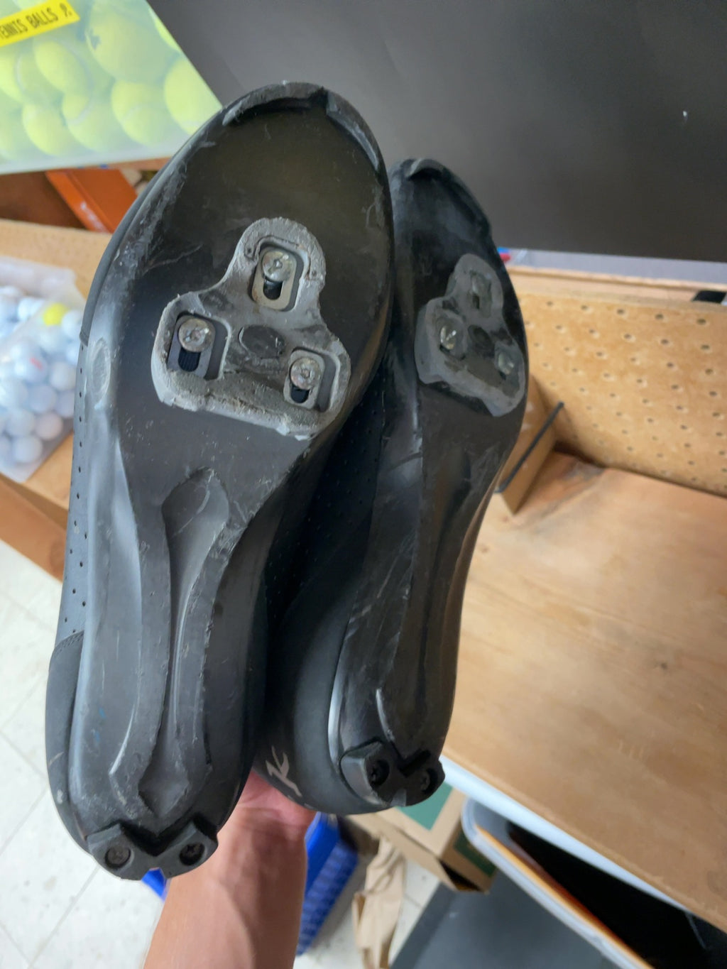Fi'zi:k Boa Road Cycling Shoes Size 12.5 (Lake Insole 45.0 Wide)