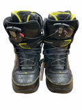 Northwave Caliber Size 9 US Snowboard Boots