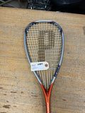 Prince Prime Force 3 Blaze Ti Squash Racquet