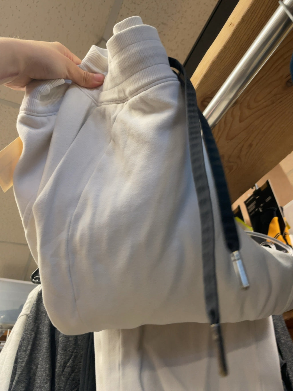lululemon Year of the Dragon Sweatpants Size L