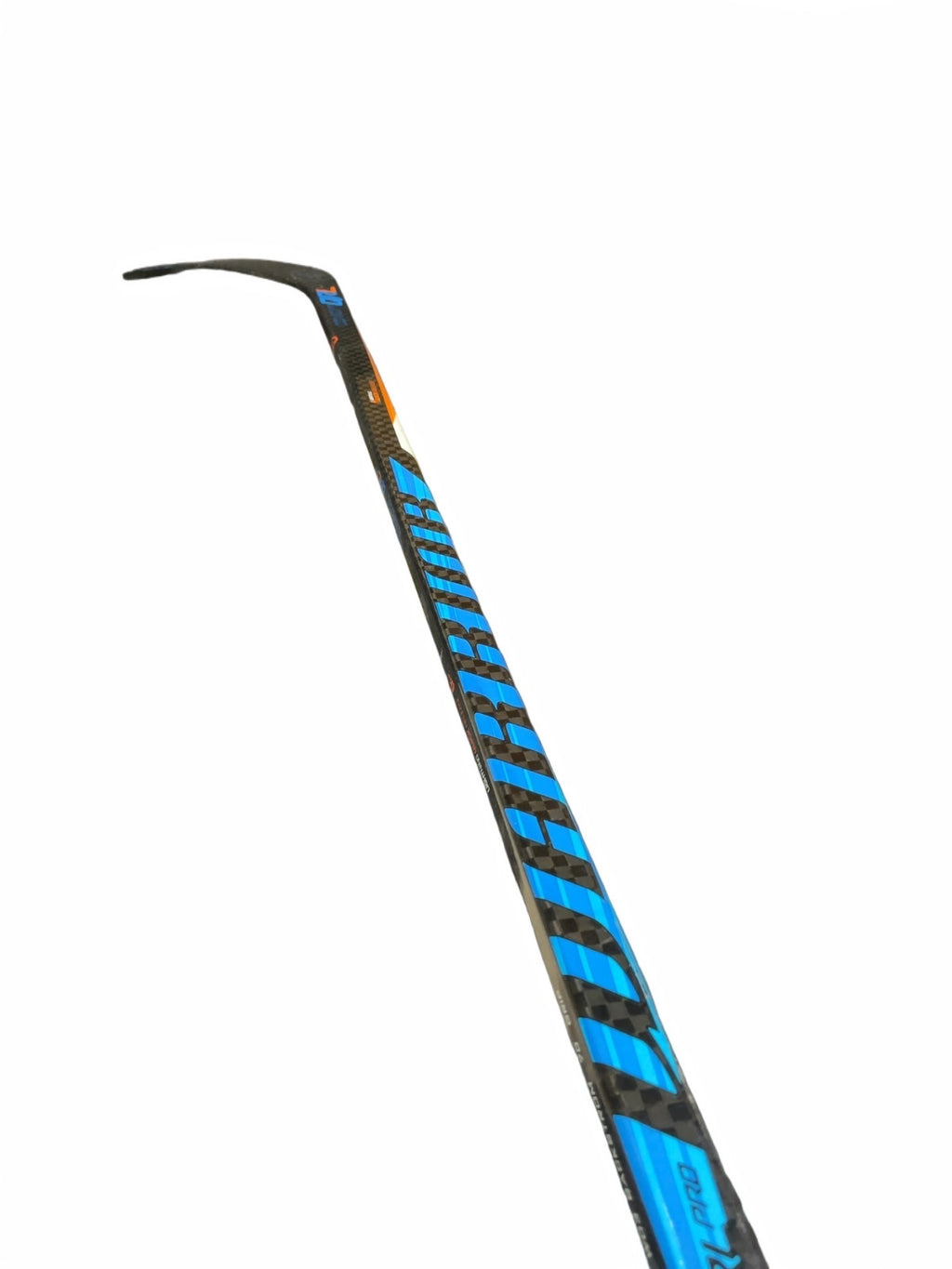 Warrior Covert QRL Pro 70 Flex RH W03 Backstrom Hockey Stick
