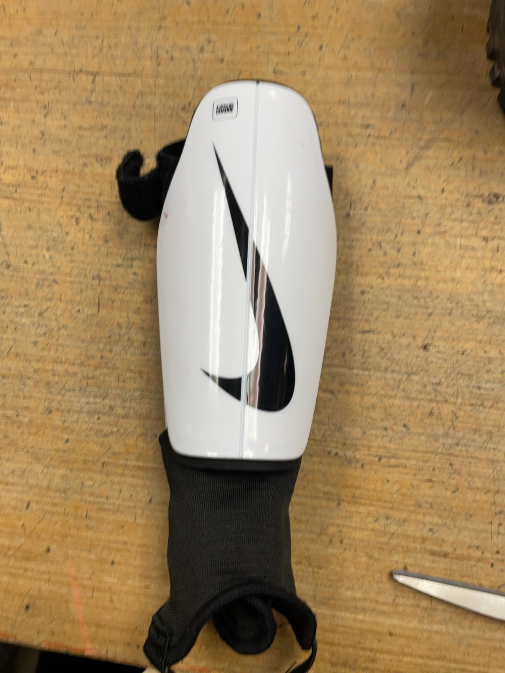 Nike Charge Soccer Shin Guards