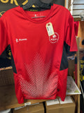 Kukri Gold Coast 2018 Commonwealth Games Canada T-Shirt Size L