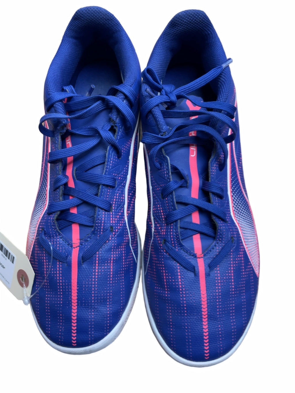 Puma Ultra 7.5 US Indoor Soccer Shoes