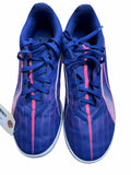 Puma Ultra 7.5 US Indoor Soccer Shoes