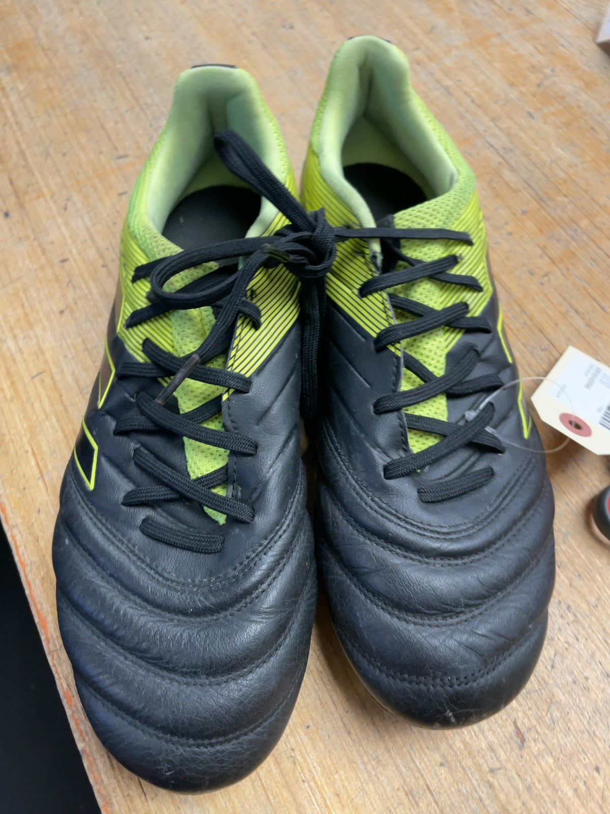 adidas Copa Size 8.5 US Soccer Cleats