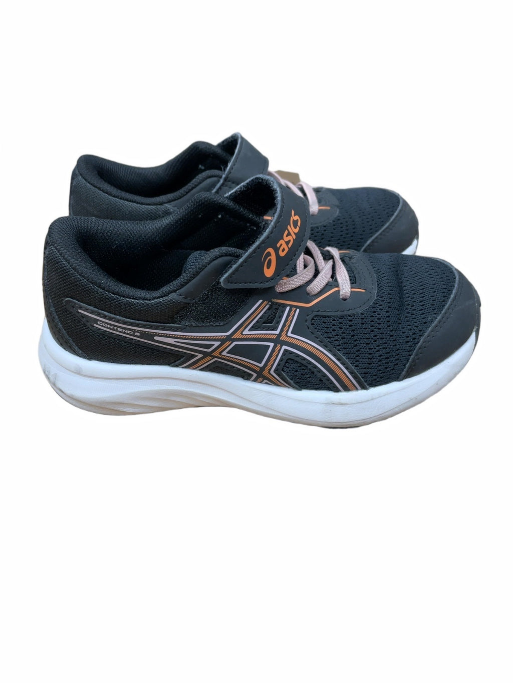 ASICS Contend 8 Size 13C Running Shoes