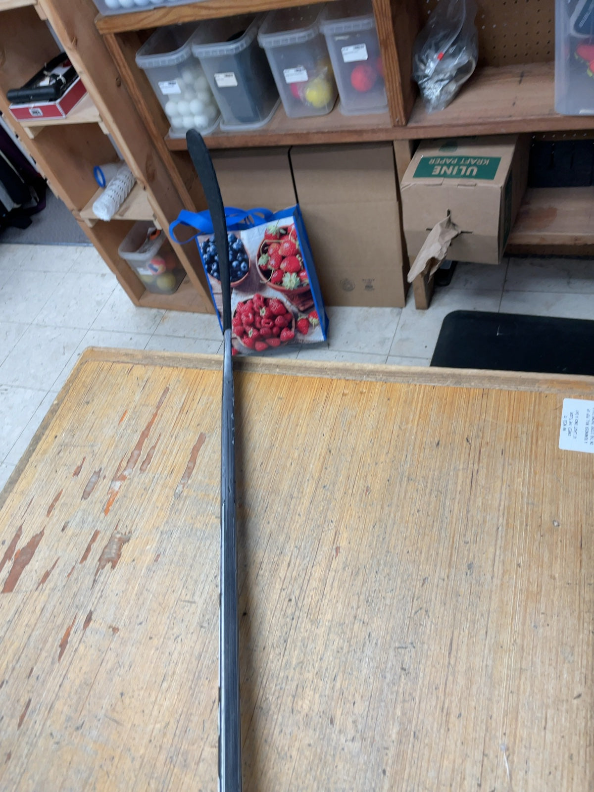 CCM JetSpeed 350 Right Hand Hockey Stick