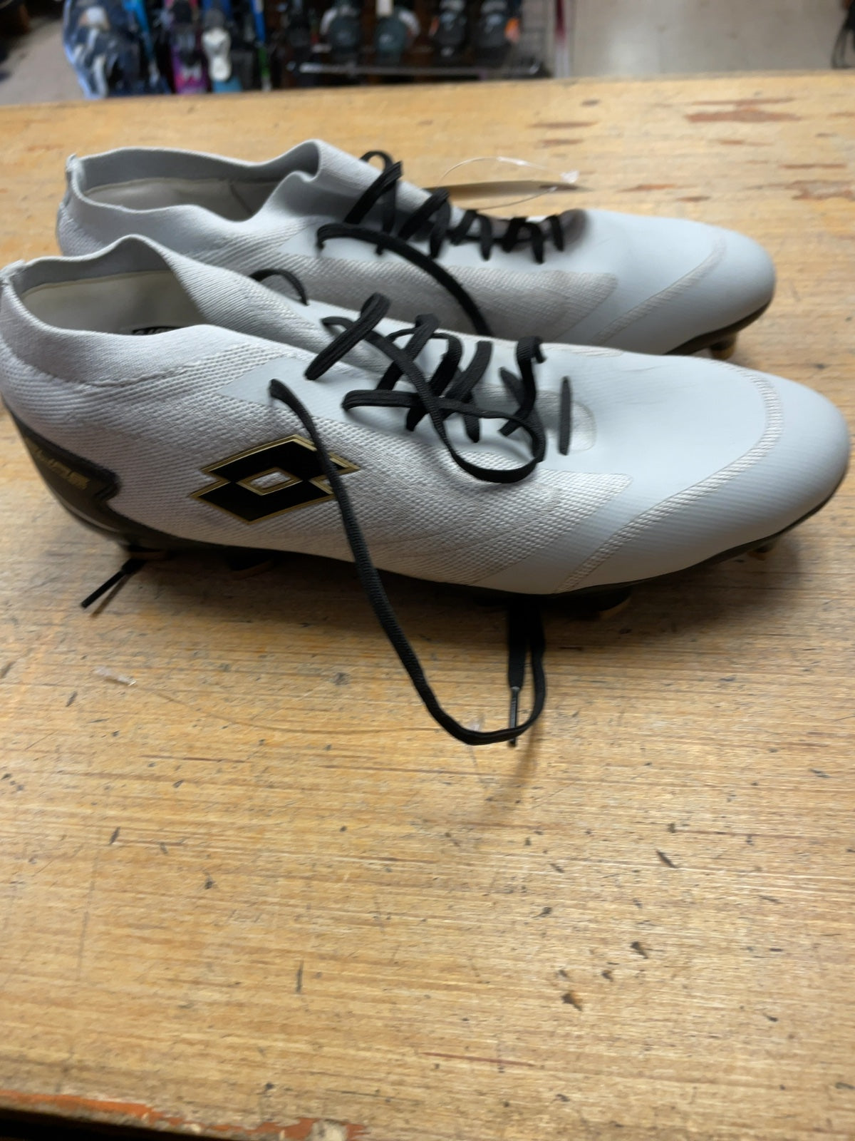 Lotto Pure Speed Size 9 Soccer Cleats