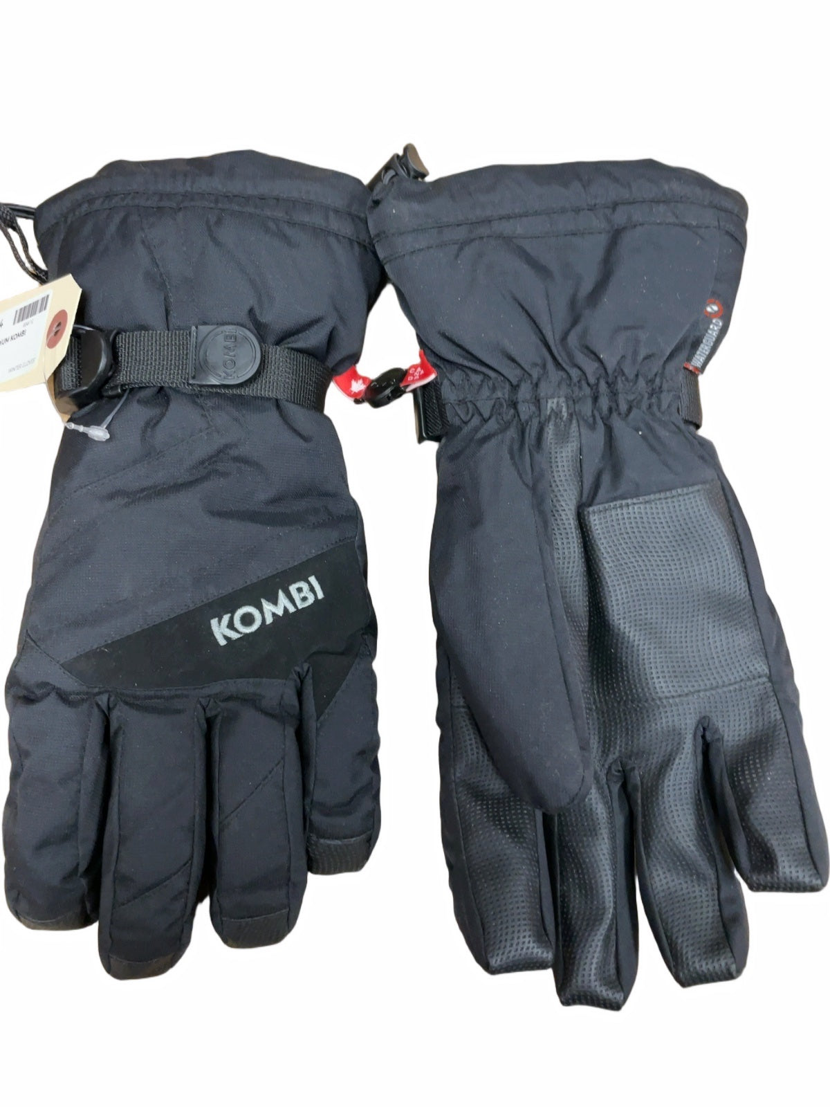 Kombi Waterguard Winter Ski Gloves Men's M