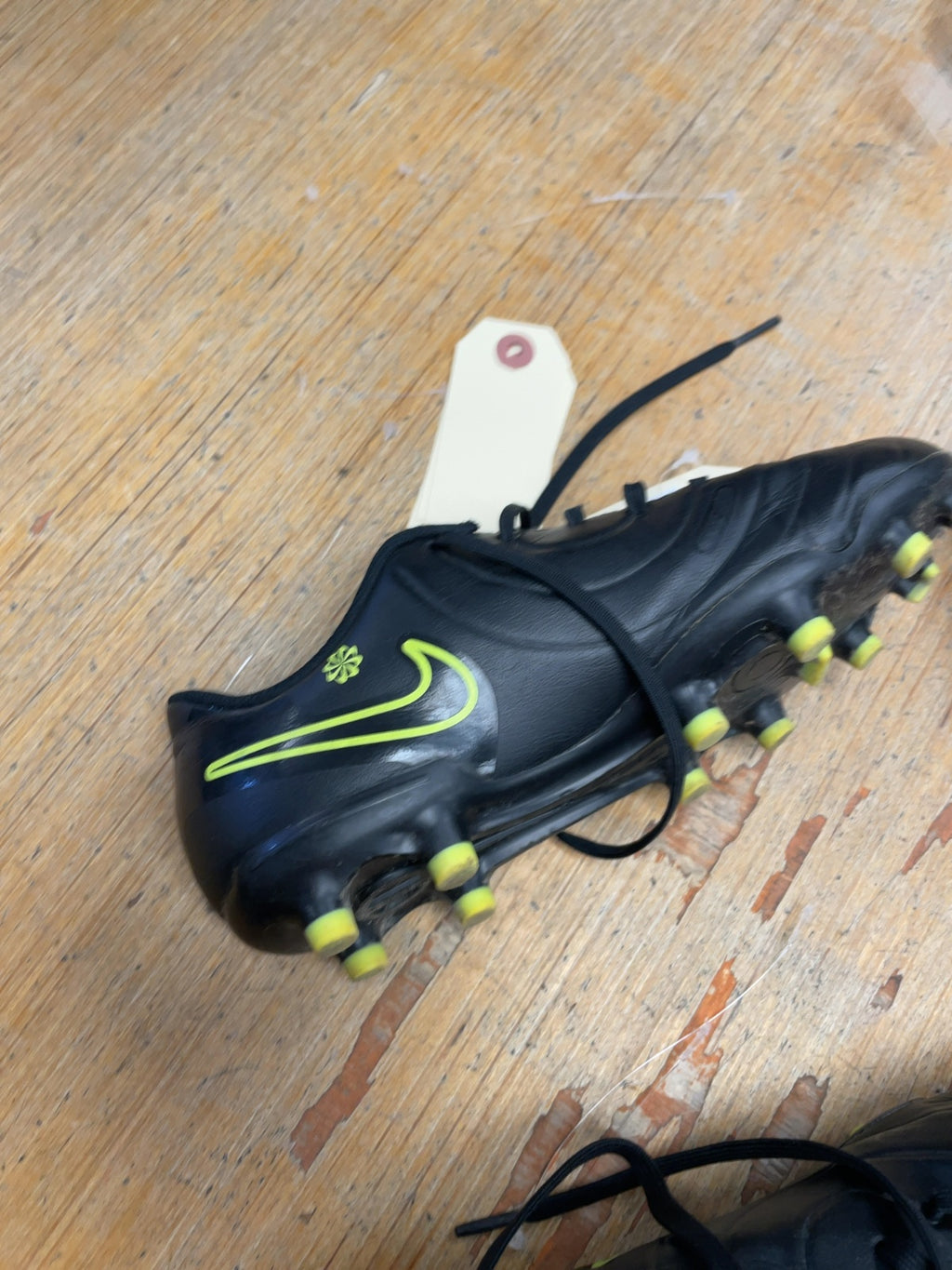 Nike Size 5Y Youth Soccer Cleats