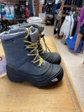 The North Face Waterproof Winter Boots Size 12C