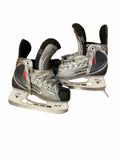 Bauer Vapor X:20 Size Y11.5 D Hockey Skates