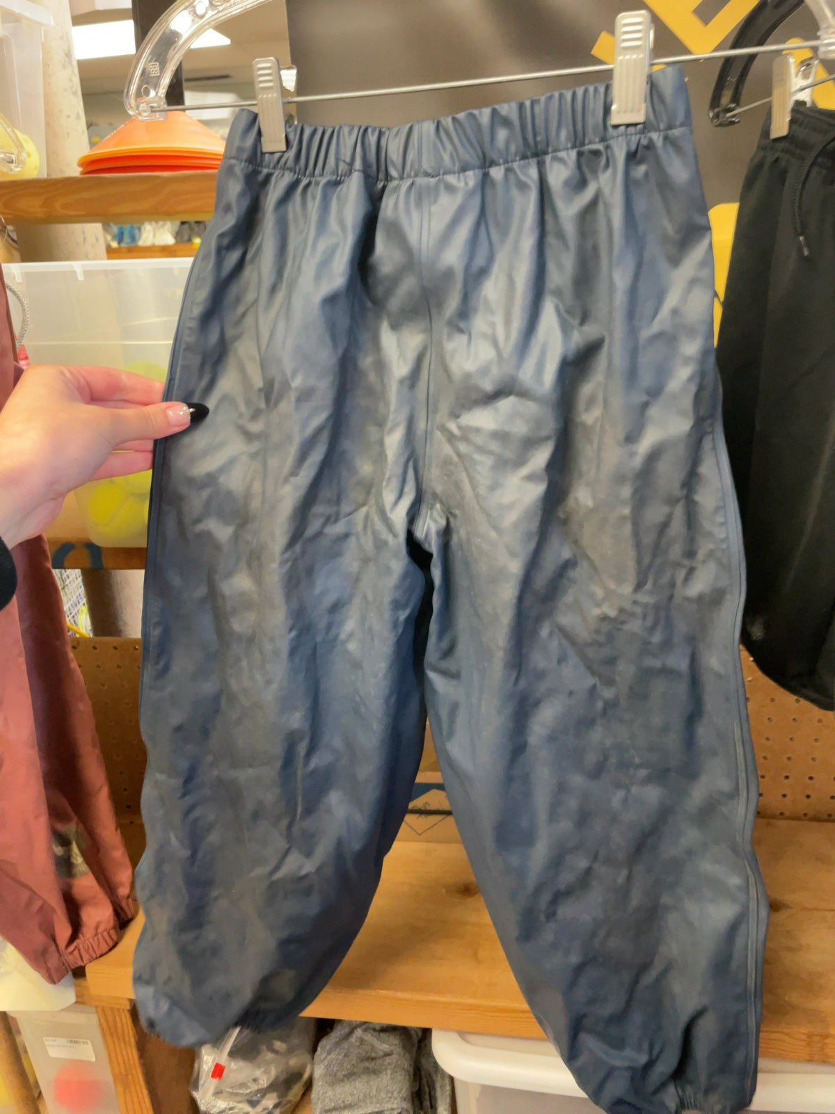 Reima Waterproof Rain Pants Size 110 cm