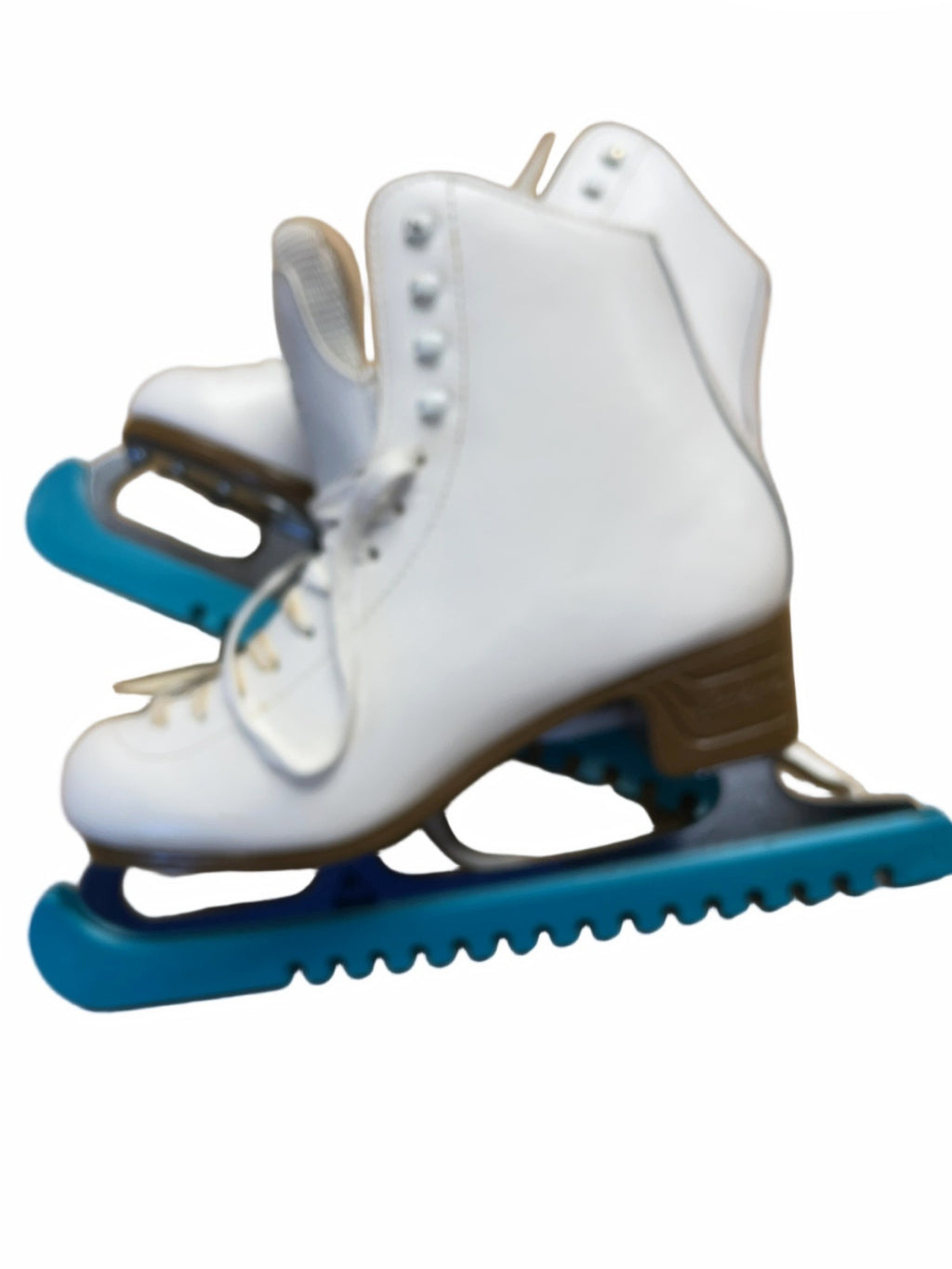 Jackson Mystique Size 8.5 Figure Skates