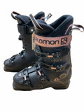 Salomon S/Max 110 W Mondo 25/25.5 Women's Ski Boots