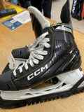 CCM Hockey Skates Size 9 Black