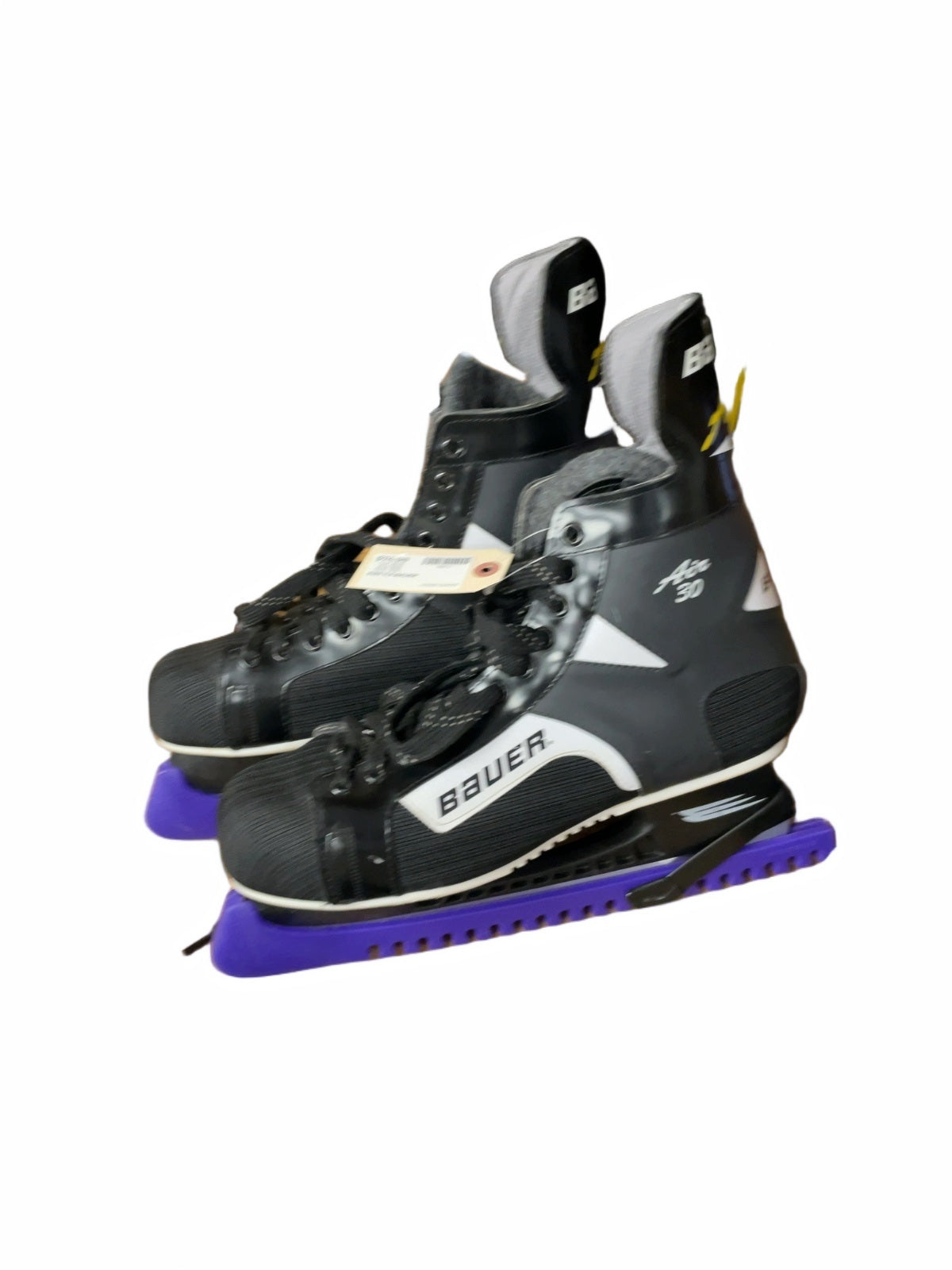 Bauer Air 30 Size 11.5 Hockey Skates