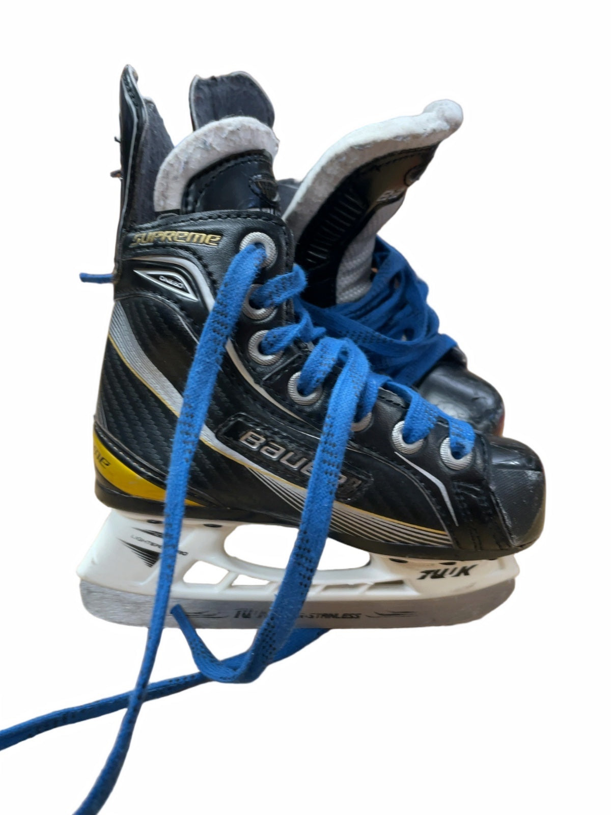 Bauer Supreme ONE20 Size 9C Hockey Skates