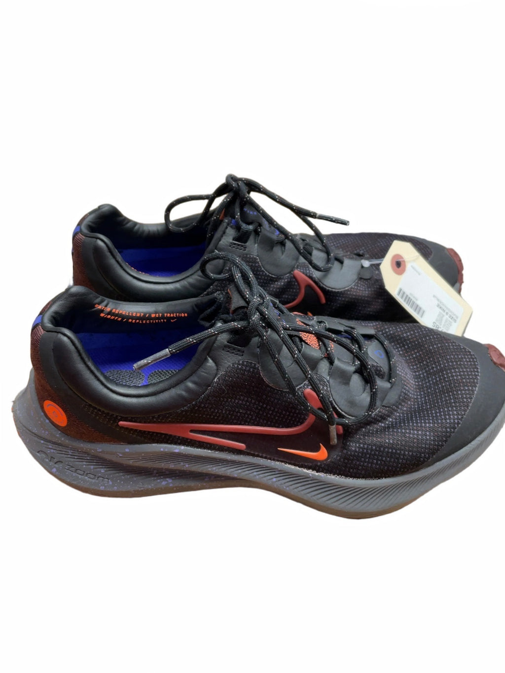 Nike Air Zoom Pegasus 37 Shield Size 9