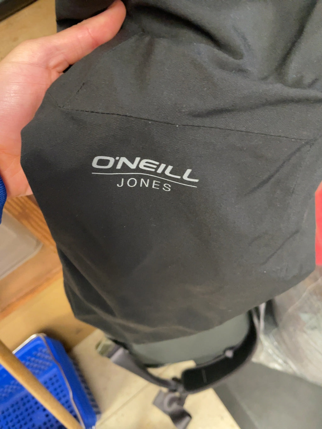 O'Neill Jones Size M Snowboard Ski Pants