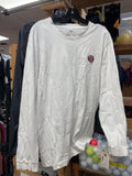 lululemon Graphic Long Sleeve Shirt Size L