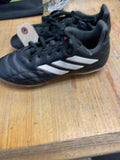 adidas Copa Pure Size 3.5 Soccer Cleats
