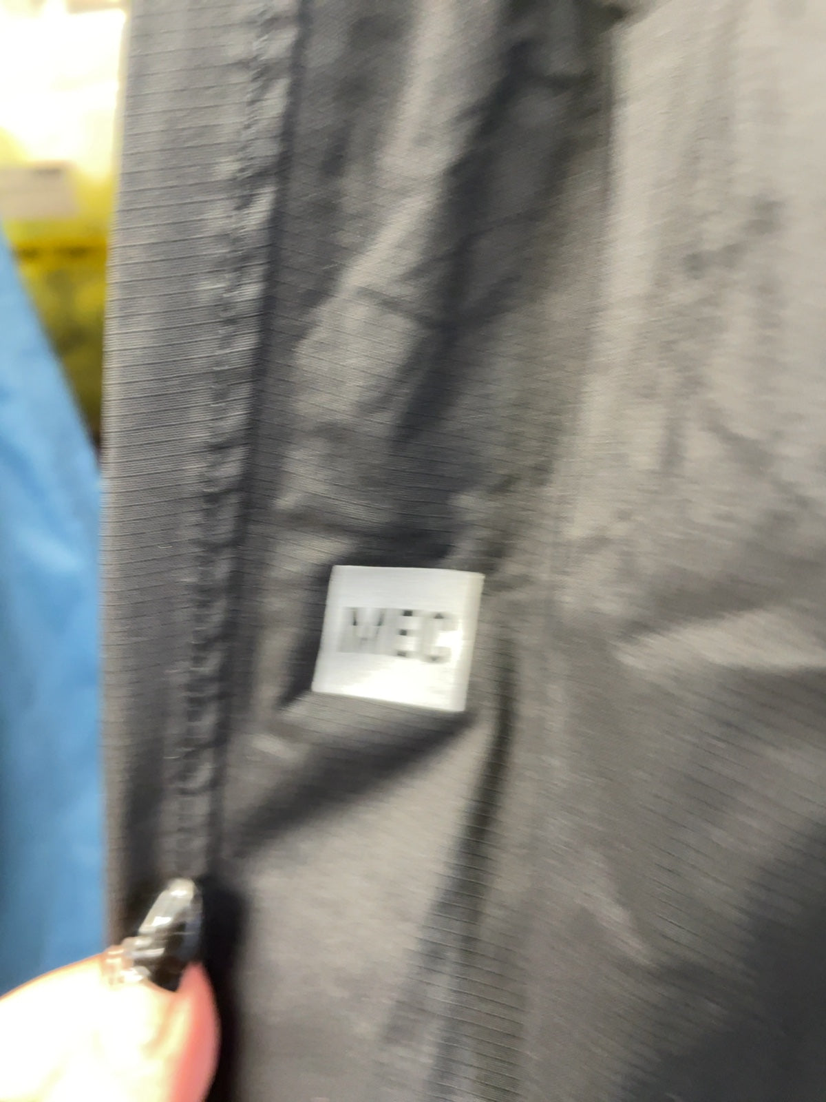 MEC Youth 14 Rain Pants