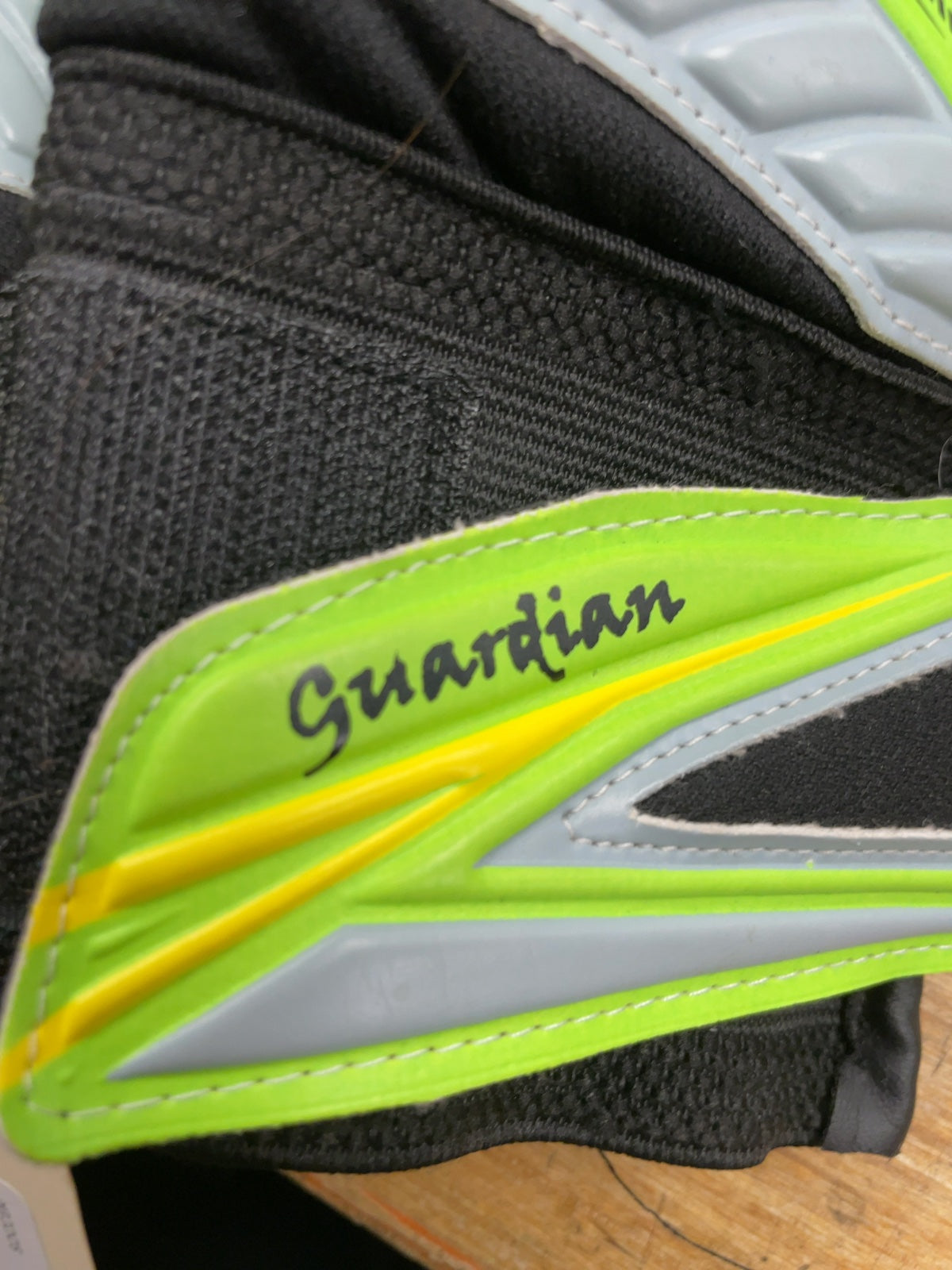 One Glove Guardian Soccer Goalkeeper Gloves