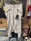 Rossignol Relax Ski RF Pant Size S Beige