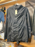 lululemon Size 8 Hooded Full Zip Jacket